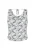 myMo ROCKS Top ‘Rock’  zwart / offwhite