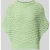 Marc Cain relaxed fit pullover met wol