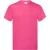 Fruit of the Loom Heren origineel t-shirt