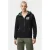 Arena Man Hoodie Full Zip Black