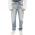 Diesel Larkee-x Lichtblauwe Jeans