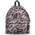 EASTPAK Rugzak  pink / zwart / wit