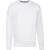 Fruit of the Loom Heren lichtgewicht set-in sweatshirt