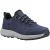 Cotswold Elmfield Nubuck Heren Navy Sneakers