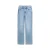 Rechte jeans voor dames Tom Tailor Denim Elin
