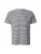 Superdry – Classic Essential Gestreept T-shirt – Heren – T-shirts