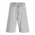 Denim shorts Jack & Jones Iron