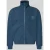 HUGO Regular fit sweatjack van katoenmix, model ‘DAVRONTO’