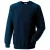 Russell Heren Spotshield Raglan Sweatshirt (Franse marine)