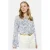 LOLALIZA blouse blauw