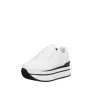 Leren sportschoenen voor vrouwen Guess Hansin/Active