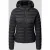 REVIEW Jack in stiksels met capuchon