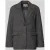 Levi’s® 300 Relaxed fit kort colbert van wol