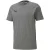 Puma Heren TeamGoal 23 Casuals Katoenen T-Shirt (Grijs)