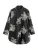 Next Blouse  zwart / wit