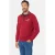 Babista regular fit trui Plus Size – rood