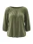 Imily Bela Shirt  groen