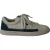 Tory Burch Classic Court Sneakers in Meerkleurig Canvas