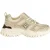Laura Biagiotti Beigekleurige Polyurethaan Dames Sneaker