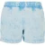 Urban Classics Dames badstof gewassen sweat shorts