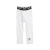 PUMA Sportondergoed ‘Hoops Team’  zwart / wit
