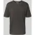 Marc O Polo DENIM T-shirt T-Shirt, SSL, Logo Print, Reg Set van 1