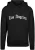 Mister Tee Sweatshirt ‘Los Angeles’  zwart / wit