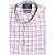 River Woods Slim Fit Sorrento Shirt White Sf Ls