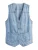 Imily Bela Bodywarmer  lichtblauw