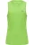 Newline Functioneel shirt  grijs / kiwi