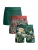 Muchachomalo Heren Boxershorts – 3-Pack – Mannen Onderbroeken