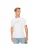Guess Jeans Gj Cn Slim Logo Embro T-shirt Met Korte Mouwen Wit L Man