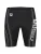 ARENA Zwembroek ‘BYOR EVO JAMMER’  zwart / wit