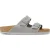 Birkenstock Arizona suède smal voetbed unisex slipper