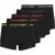Jack & Jones Trunk Boxershorts Junior (5-pack)