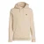 Lyle & Scott Hoodie Loopback zand