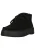 CLARKS Veterlaarsjes ‘Torhill Moss’  zwart