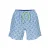 North Sails Azzurro Polyester Heren Zwembroek