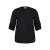 Damesblouse met lange mouwen KAFFE Curve Sida