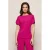 Mart Visser top fuchsia