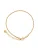 Heideman Armband ‘Birthe’  goud
