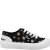Rocket Dog Dames/Dames Jazzin Plus Dixie Trainers (Zwart)