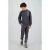 Raizzed sweater grijs