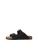 JACK & JONES Muiltjes ‘JFWCENTRAL’  antraciet