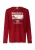 s.Oliver Shirt  bourgogne / wit