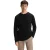 Boss Heren Tempesto Sweatshirt (Zwart)