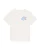 Watapparel Shirt  gemengde kleuren / offwhite