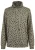 Navigazione Sweatshirt  jade groen / zwart