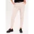 Cache Cache tapered cropped broek beige