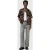 AllSaints Lenny Light Grey